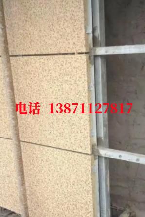 淮安西气东输管道清洗外墙ET板